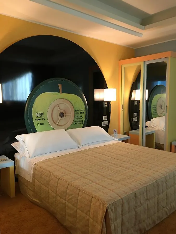 Guglielmotel Brembate