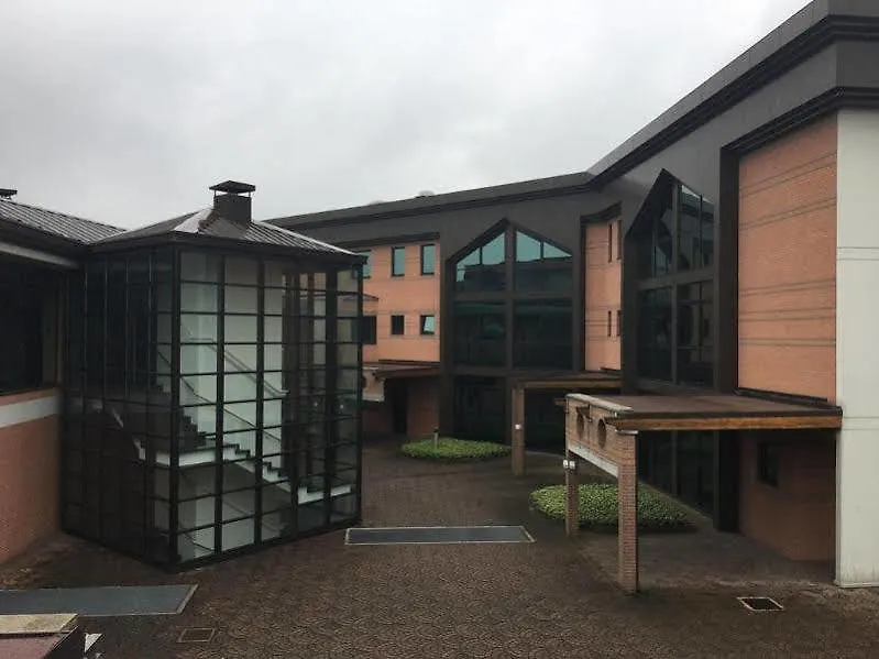 Hotel Guglielmotel Brembate