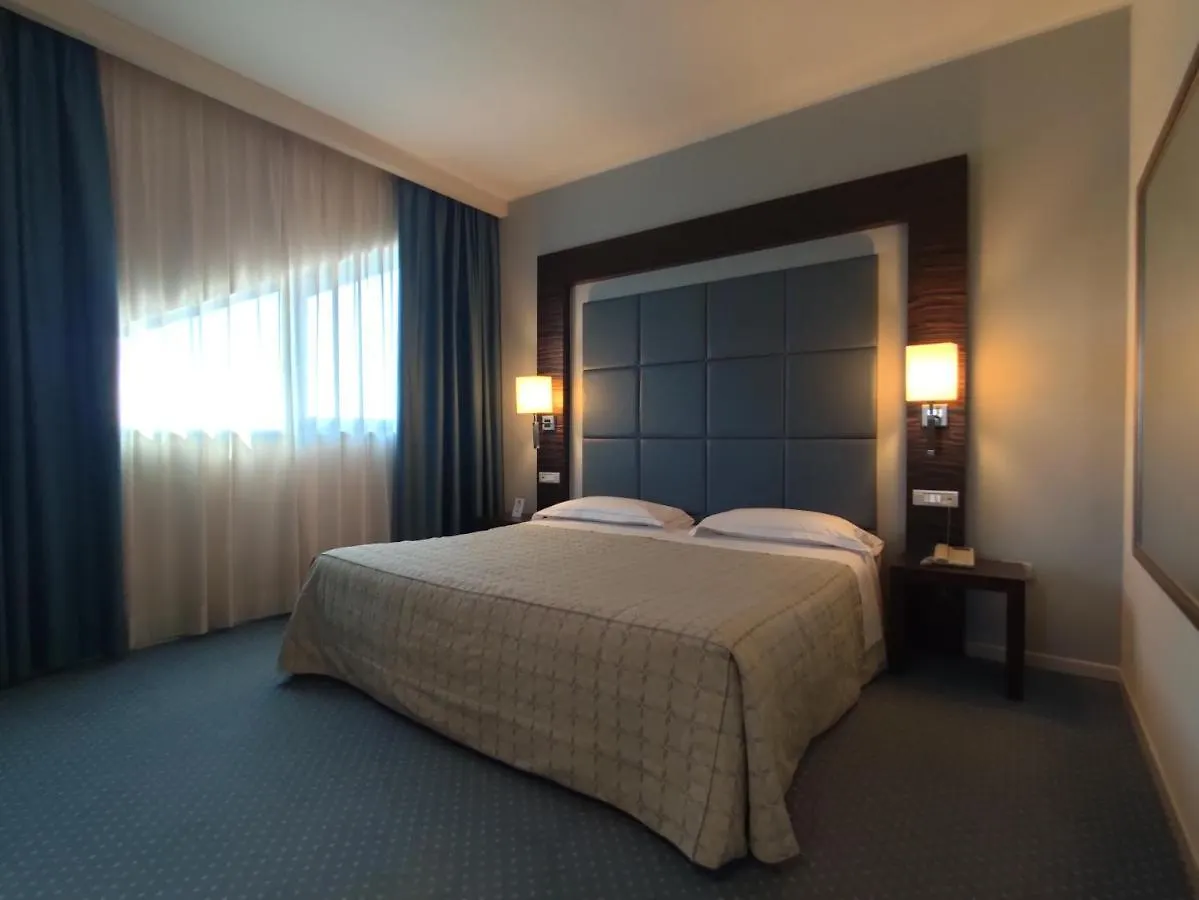 Guglielmotel Brembate