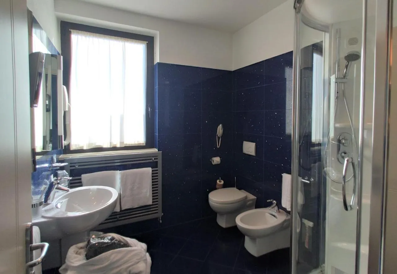 Guglielmotel Brembate Italien