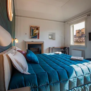 Residenza Benizzi In The Heart Of Maison d'hôtes Florence