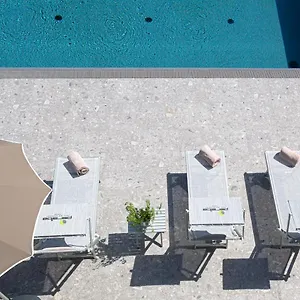 Hotel Mealba