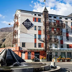 Vittoria **** Sondrio