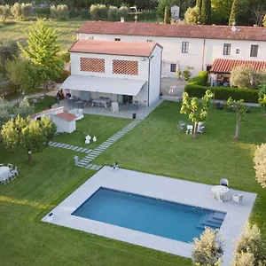 Podere Milla Bed & Breakfast Montale (Tuscany)