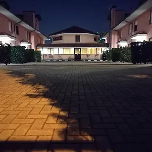 Europa Motel