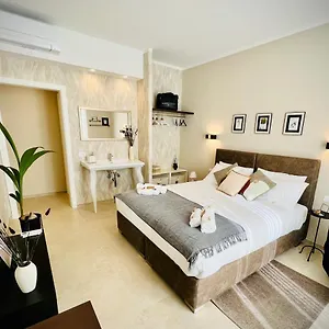 Lucentum Bed and breakfast