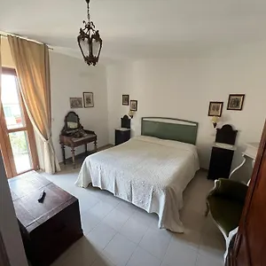 Le Dei Magi Bed and breakfast
