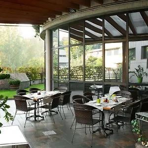 Hotel Western Leonardo Da Vinci