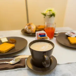 Caesar Place Bed & Breakfast Rome