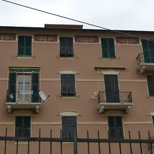 La Muraria Maison d'hôtes Monterosso al Mare