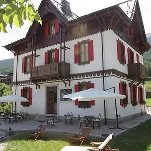 Relais Brioschi *** Aprica