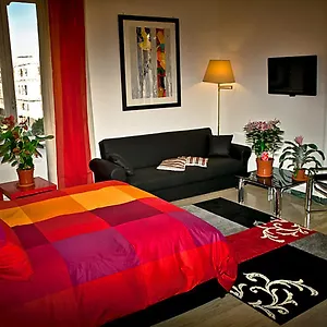Vatican Paradise Bed and breakfast