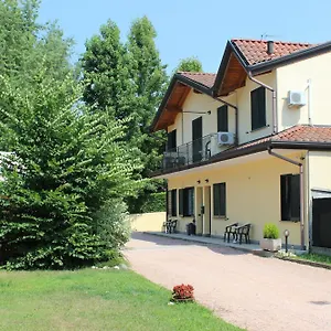 Giglio Bed and breakfast