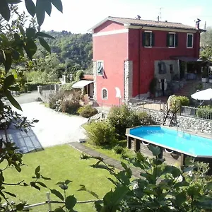 Luci Sul Golfo Maison d'hôtes La Spezia