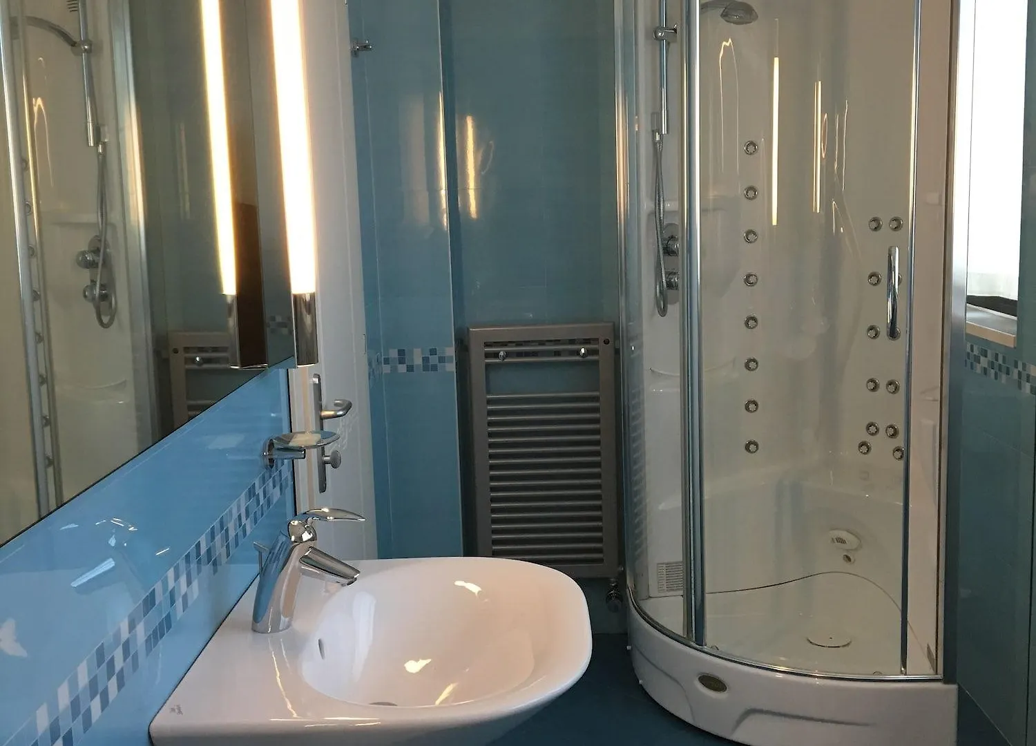 Guglielmotel Brembate